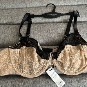 Lane Bryant Sophie Theallet for cacique 42D